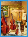 Artistry in Strings Introduction - Piano Accompaniment