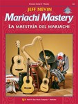 MARIACHI MASTERY-GUITAR/VIHUELA STRING COL