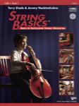 String Basics Bk 1 Cello