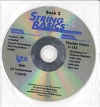 STRING BASICS BK 2 (LOOSE DVD)