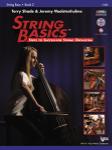 String Bass Book 2: String Basics