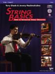 String Basics - Book 2 - Intermediate