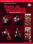 Kjos Woolstenhulme   Steps to Successful Ensembles Book 1 - Piano Accompaniment