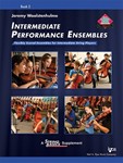 INTERMEDIATE PERFORMANCE ENSEMBLES - STRING BASS