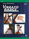 Vibrato Basics (A String Basics Supplement)