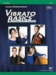 Vibrato Basics Str. Bass