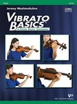 Vibrato Basics Violin