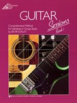Guitar Sessions Bk 1