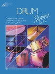 Drum Sessions Bk 2