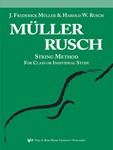 Muller-Rusch Str Meth Bk 1
