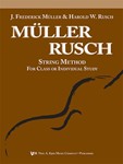 Muller-Rusch Str Meth Bk 2