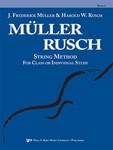 Muller-Rusch Str Meth Bk 4