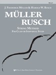 Muller-Rusch Str Meth Bk 5