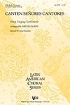 Canten Senores Cantores