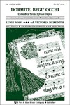 DORMITE, BEGL' OCCHI