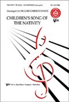 CHILDRENS SONG OF THE NATIVITY