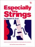 Kjos Frost R                Especially For Strings - Viola