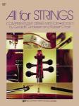 All For Strings, Book 1 - Viola