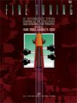 Kjos Spinosa/Rusch Harold Rusch  Fine Tuning - Cello