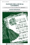 FANFARE FOR A MUSICAL GATHERING