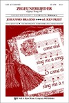 ZIGEUNERLIEDER (GYPSY SONG NO. 5)