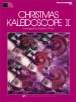 Kjos Frost R   Christmas Kaleidoscope Book 2 - Piano Accompaniment