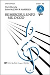 BE MERCIFUL UNTO ME, OH GOD