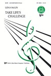 TAKE LIFE'S CHALLENGE