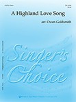 Highland Love Song