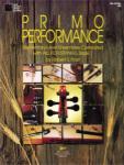 Kjos Frost R Robert Frost  Primo Performance - Score