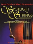 Spotlight On Strings  Level 1
