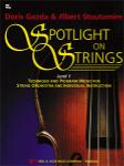 Spotlight On Strings, Bk1/Viola STRING COL