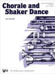 Chorale And Shaker Dance - Band Arrangement