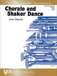 Chorale & Shaker Dance