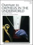 Orpheus In The Underworld - Band Arrangement