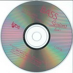BASS SESSIONS, BOOK 1 - CD ONLY