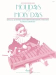 Holidays & Holy Days  Volume 2