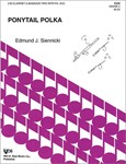 THE PONYTAIL POLKA (2 CL,BN)