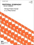 PASTORAL SYMPHONY (FROM MESSIAH)