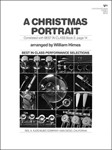 CHRISTMAS PORTRAIT, A - SCORE