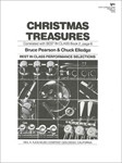 CHRISTMAS TREASURES-SCORE