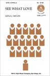 SEE WHAT LOVE (THE FATHER HAS GIVEN US)