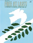 FREE AT LAST (ORCH ACCMP)