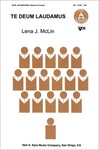 TE DEUM LAUDAMUS