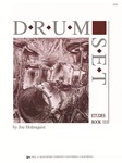 Drum Set Etudes Book 3