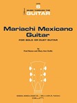 MARIACHI MEXICANO GUITAR