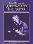 APPROACHING THE GUITAR