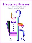 Strolling Strings - Musical Buffet of All-Time Favorites