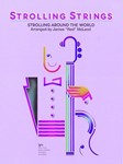 Strolling Strings - Strolling Around The World