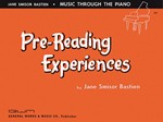 Pre-Reading Experiences